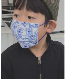 ジュウオウジャーマスク | その他