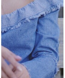 The Fifth Label | つなぎ/オールインワン