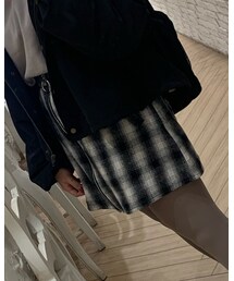 WORLD WIDE LOVE! | スカート