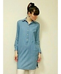 UNIQLO | ワンピース/ドレス