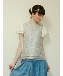 C.D.S BASIC | トップス