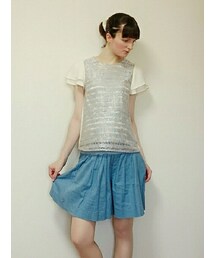 ベビーちゃん | その他