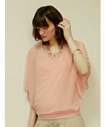 ROPE' PICNIC | トップス