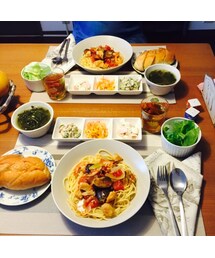 ビオ食堂 | その他