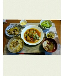 ビオ食堂 | その他