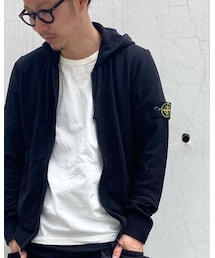 STONE ISLAND | トップス