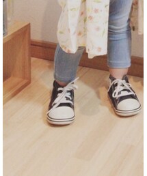 CONVERSE | スニーカー