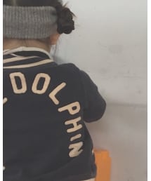 DENIM DUNGAREE | その他アウター
