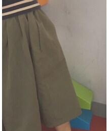 BRANSHES | その他パンツ