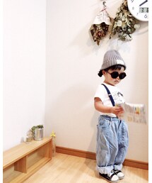 デニムバージョン | その他