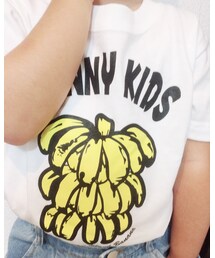 sunnydays | Tシャツ/カットソー