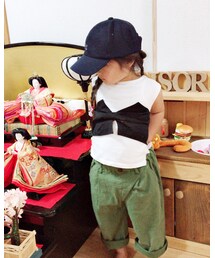 GLOBAL WORK | Tシャツ/カットソー