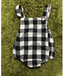 韓国子供服 | サロペット/オーバーオール