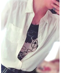 SPINNS | シャツ/ブラウス