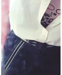 Right-on | ベルト