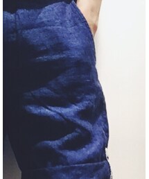 c.a | カーゴパンツ