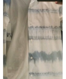 ZARA | シャツ/ブラウス
