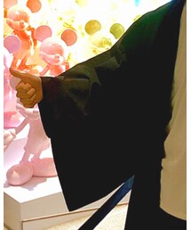 KYOETSU | その他アウター