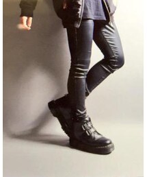 Dr. Martens | QUAD RETRO DEVON LOW BOOT(ブーツ)