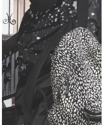 SAINT LAURENT PARIS | バックパック/リュック