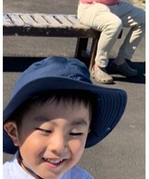 THE NORTH FACE | ハット