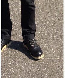 RED WING | ブーツ