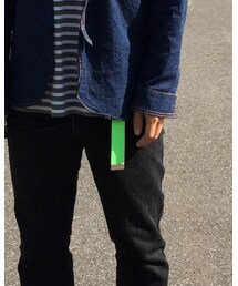 no brand | ベルト