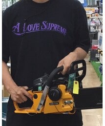 Supreme  | Tシャツ/カットソー