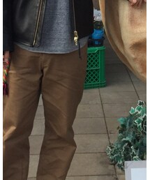 UNIQLO | その他パンツ