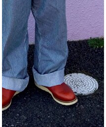 RED WING SHOES | ブーツ