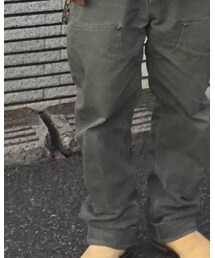 Carhartt | その他パンツ