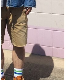 POLO RALPH LAUREN | チノパンツ