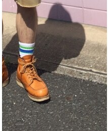 RED WING SHOES | ブーツ