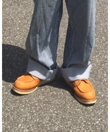 RED WING SHOES | ブーツ