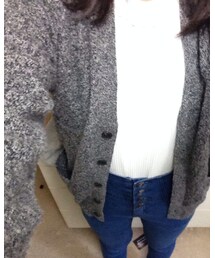 UNIQLO | カーディガン/ボレロ