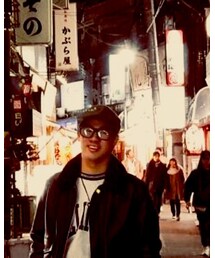 CO2LHAT | ハンチング/ベレー帽