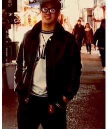 schott | ジャケット/アウター