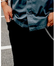 schott | ウォレットチェーン