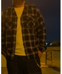 schott | シャツ/ブラウス