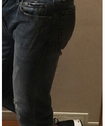 UNIQLO | その他パンツ