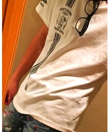LEMON AND SODA JOINT WORKS  | Tシャツ/カットソー