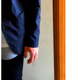 UNIQLO | ナイロンジャケット