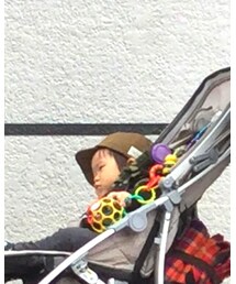 GRIN BUDDY | キャップ