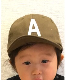 GRIN BUDDY | キャップ