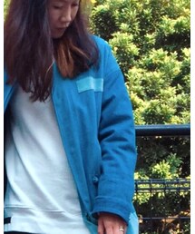 SUPERTHANKS | その他アウター