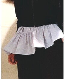 ZARA | シャツ/ブラウス