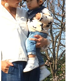 ZARA KIDS | デニムパンツ