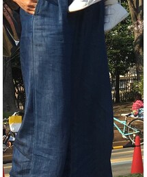 green label relaxing | デニムパンツ