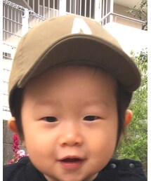 GRIN BUDDY | キャップ