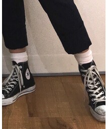 CONVERSE | スニーカー
